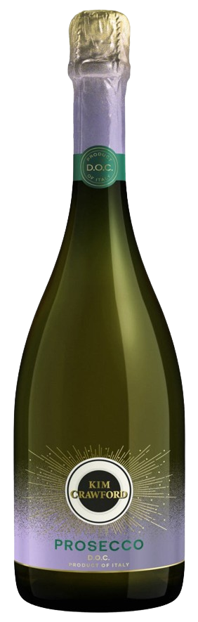 Kim Crawford Prosecco Extra Dry 750Ml