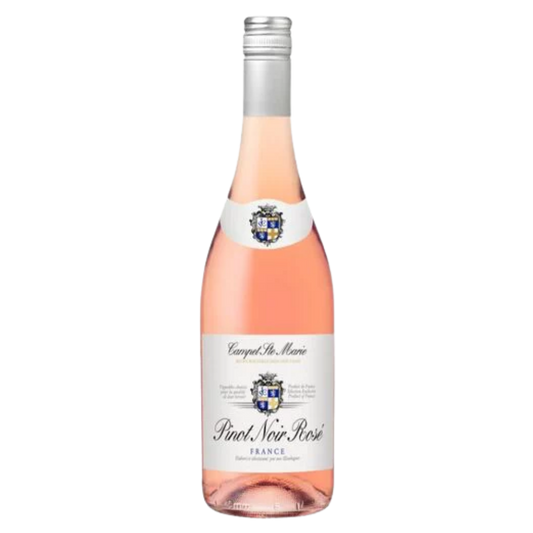 Campet Ste Marie Pinot Noir Rose 750Ml