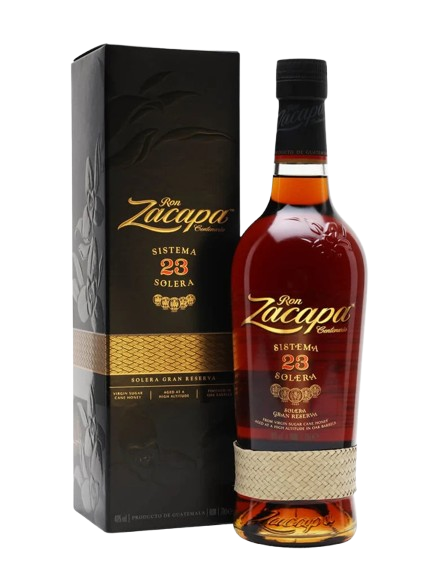 Ron Zacapa  Rum 750Ml