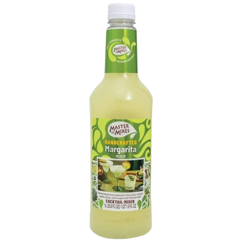 Master Mix Margarita Liquor 1L