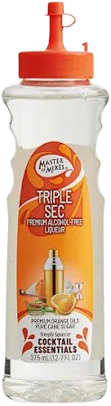 Master Of Mixers Liueur 375 Ml