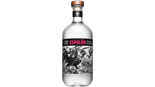 Espolon Tequila   Blanco 1L