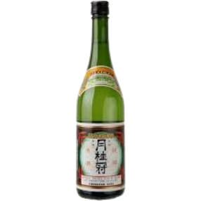 Gekkeikan Sake 750Ml