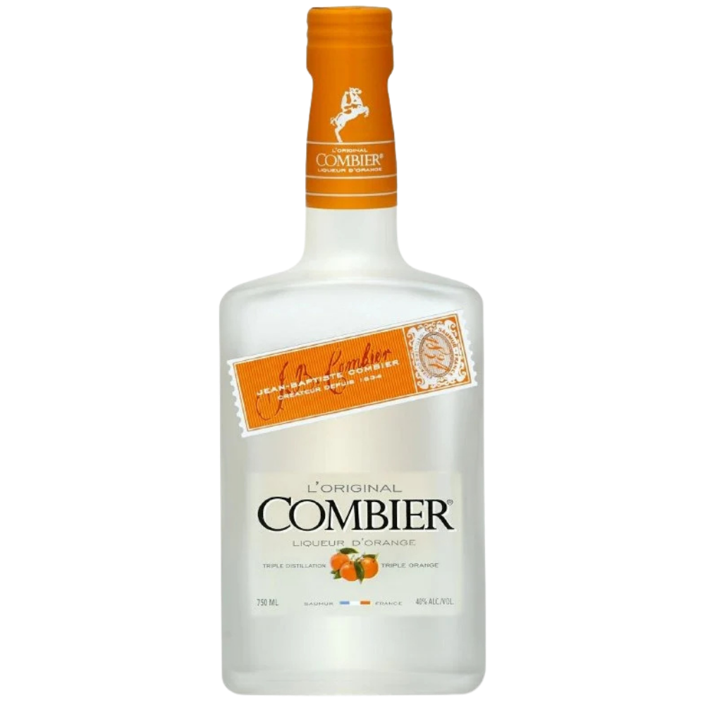 Combier  Liqueur Orange 1L