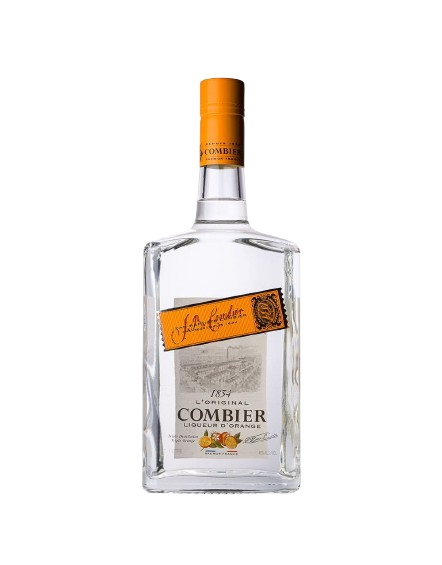 Combier Triple Sec Liquor 375Ml