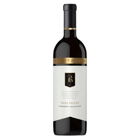 Reputation Cabernet Sauvignon
