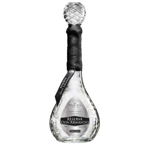 Don Armando Reserva Tequila  750 Ml