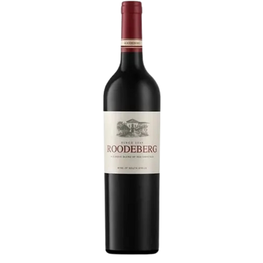 Roodeberg Red Wine 750Ml
