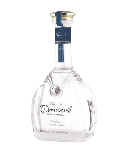 Comisario Blanco Tequila  750  Ml