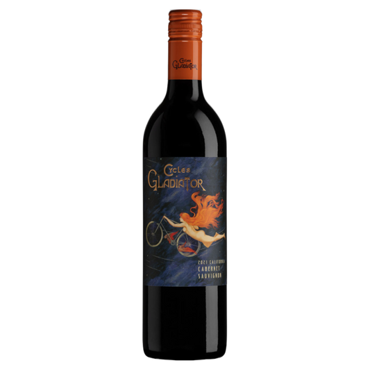 Cycles Cabernet Sauvignon 750Ml