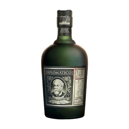 Diplomatico Reserva Exclusiva  Rum  750Ml