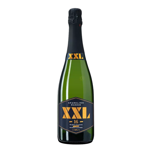 Xxl Sparkling Mango 750Ml
