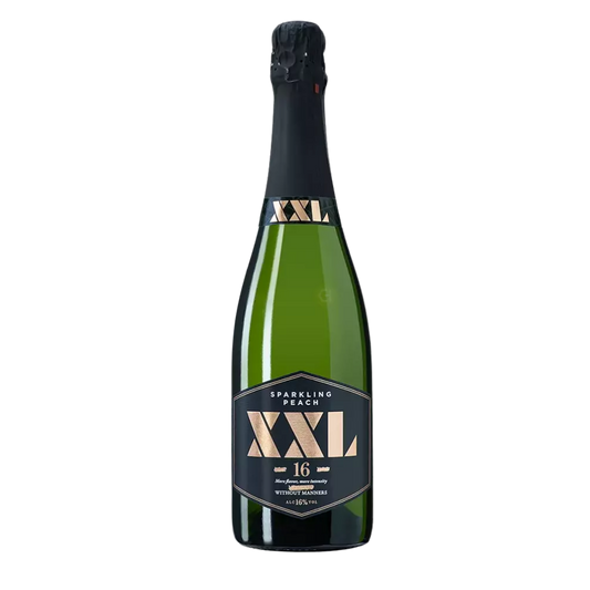 Xxl Sparkling Peach 750Ml