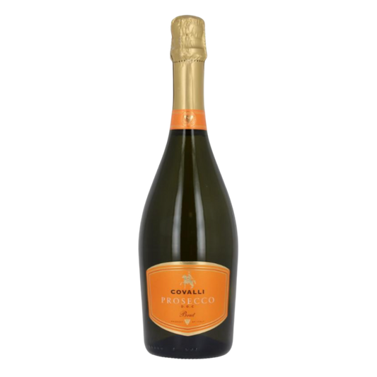 Covalli Prosecco Extra Dry 750 Ml