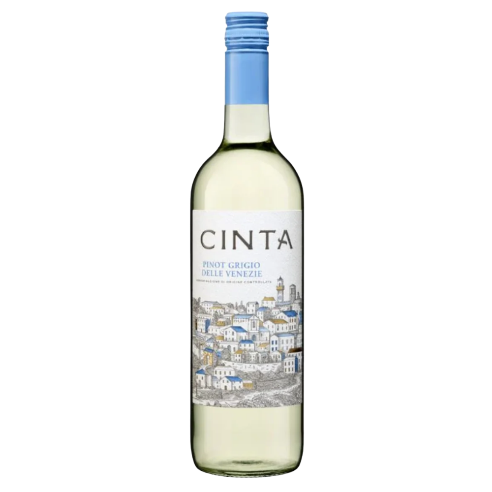 Cinta Pinot Grigio 750Ml