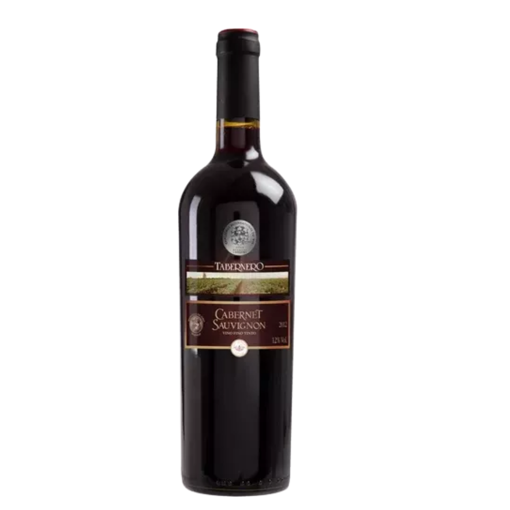 Tabernero Cabernet Sauvignon 750Ml