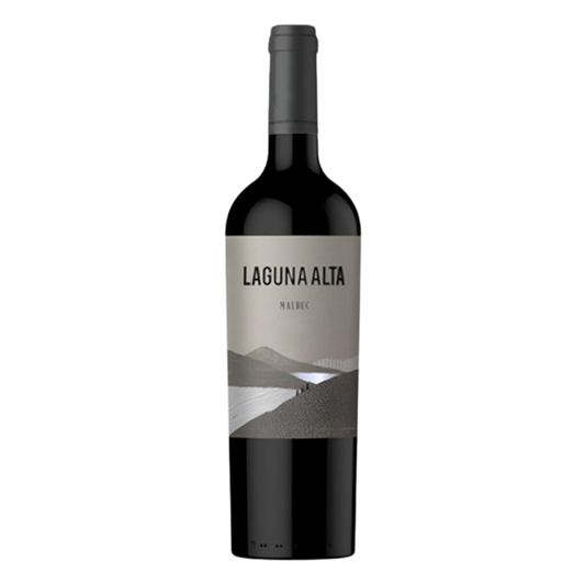 Laguna Alta Malbec 750Ml