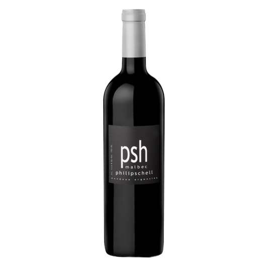 Psh Malbec Reserva 750Ml