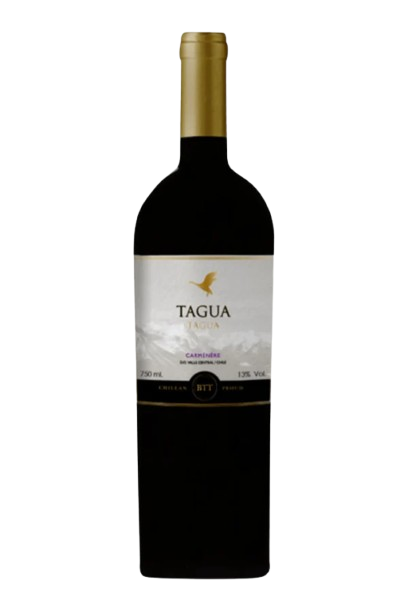 Tagua Carmenere Red Wine  750Ml