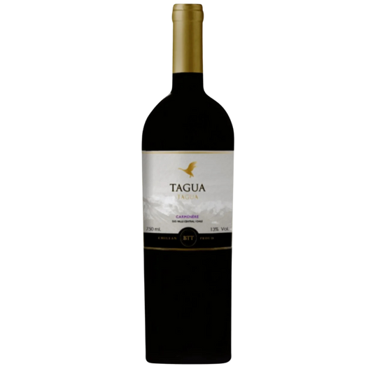 Tagua Carmenere Red Wine  750Ml