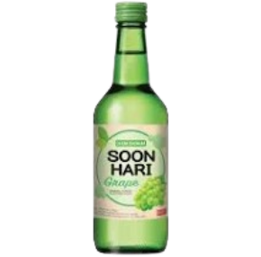 Chum Chum Grape Shochu