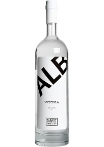 Alb Vodka 750Ml