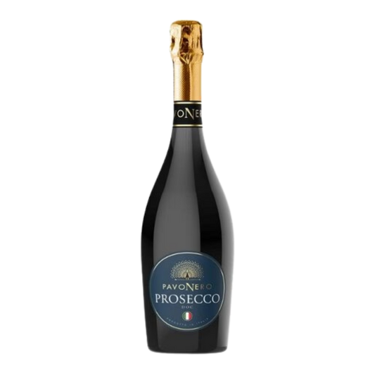 Pavo Nero Prosecco 750Ml