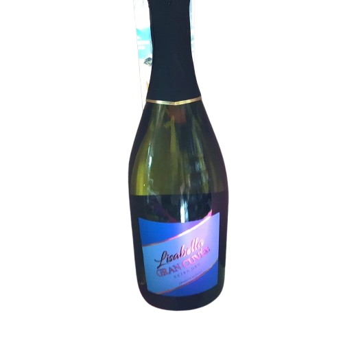 Lisabella Gran Cuvee Extra Dry 750 Ml