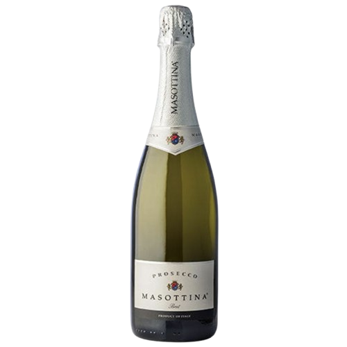 Masottina Brut Prosecco Sparkling Wine D.O.C.