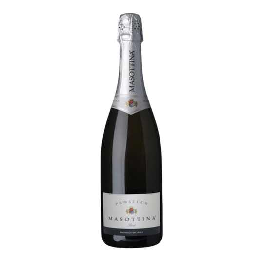 Masottina Brut Prosecco Sparkling Wine D.O.C.