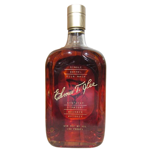 Elmer T Lee Bourbon 90 750 Ml