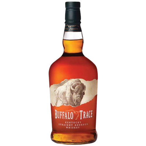 Buffalo Trace Bourbon Whisky 750 Ml