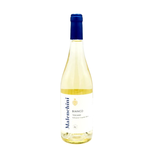 Malenchini Bianco White Wine 750 Ml