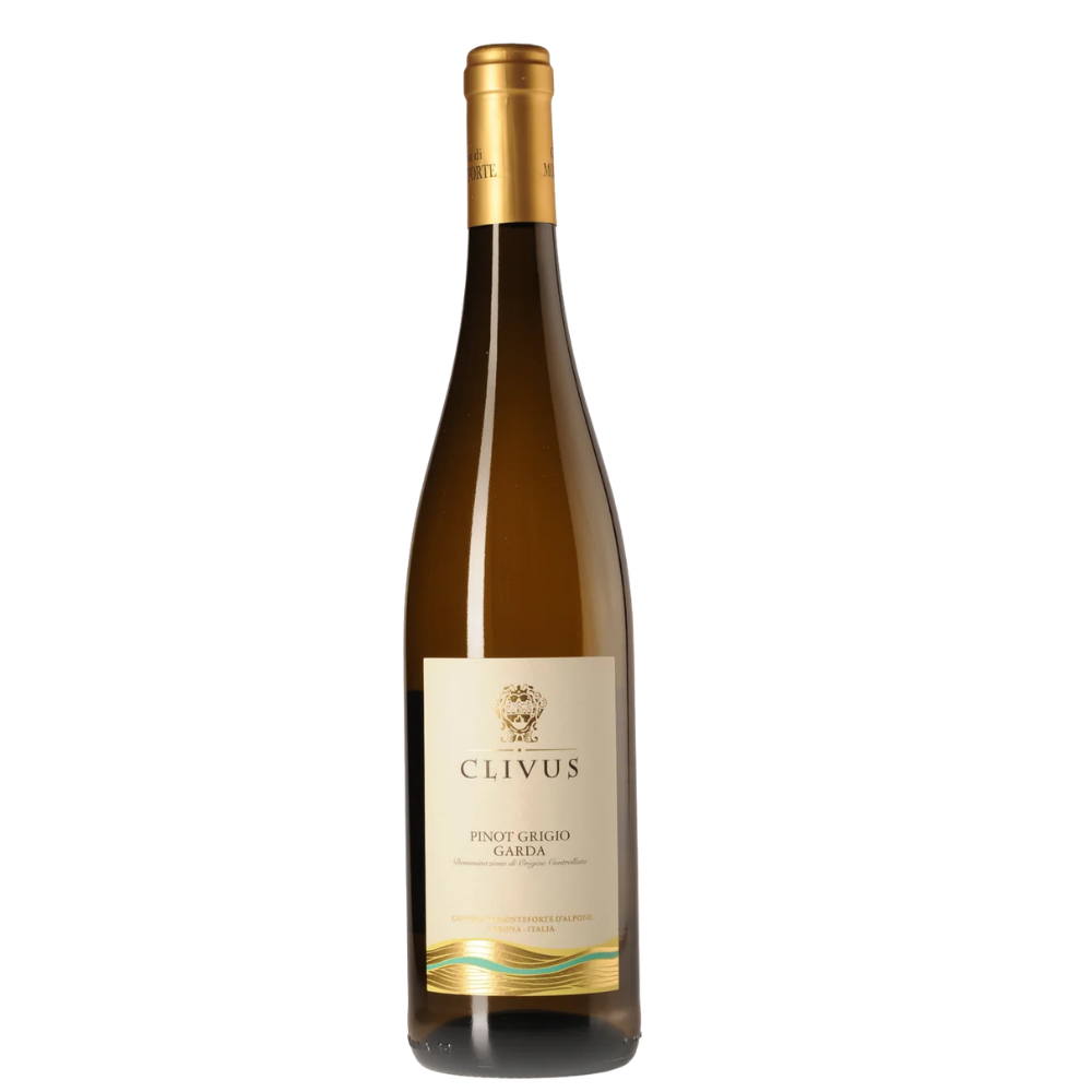Clivus Pinot Grigio Garda