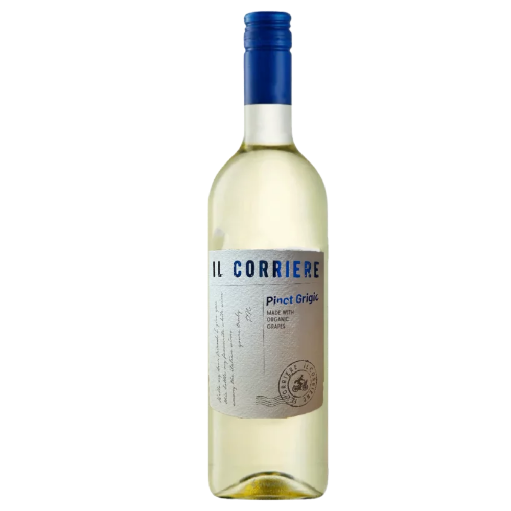 Il Corriere Pinot Grigio 750Ml