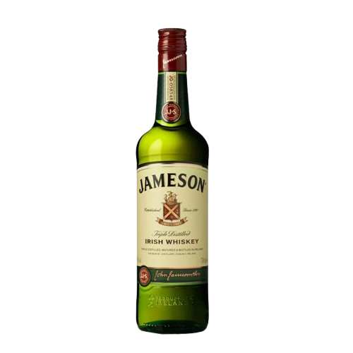 Jameson Irish Whisky 1L