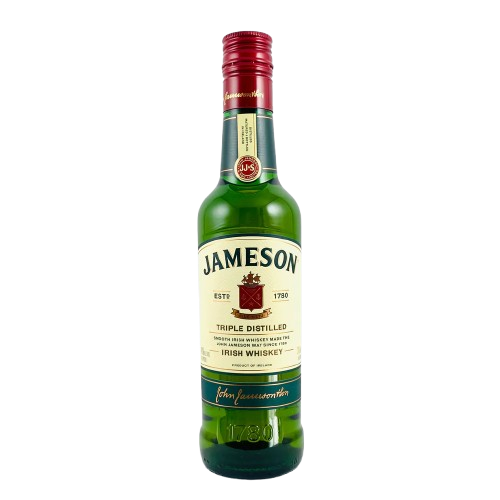Jameson Irish Whiskey 375Ml