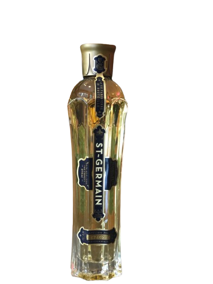 St. Germain Liquor  375Ml
