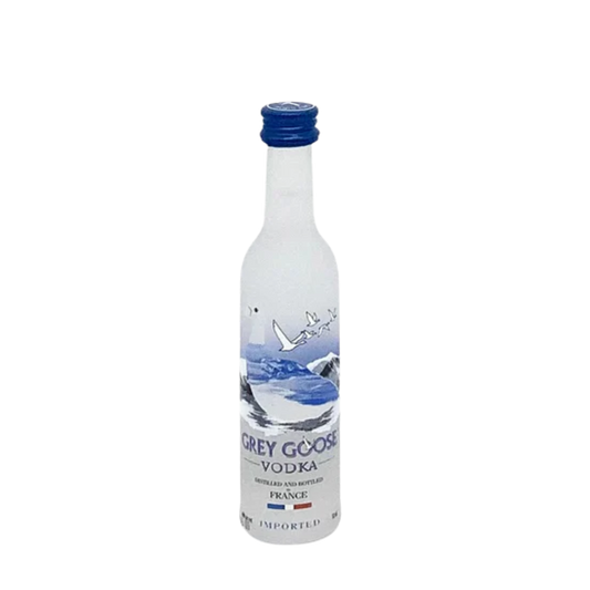 Grey Goose Vodka 50Ml