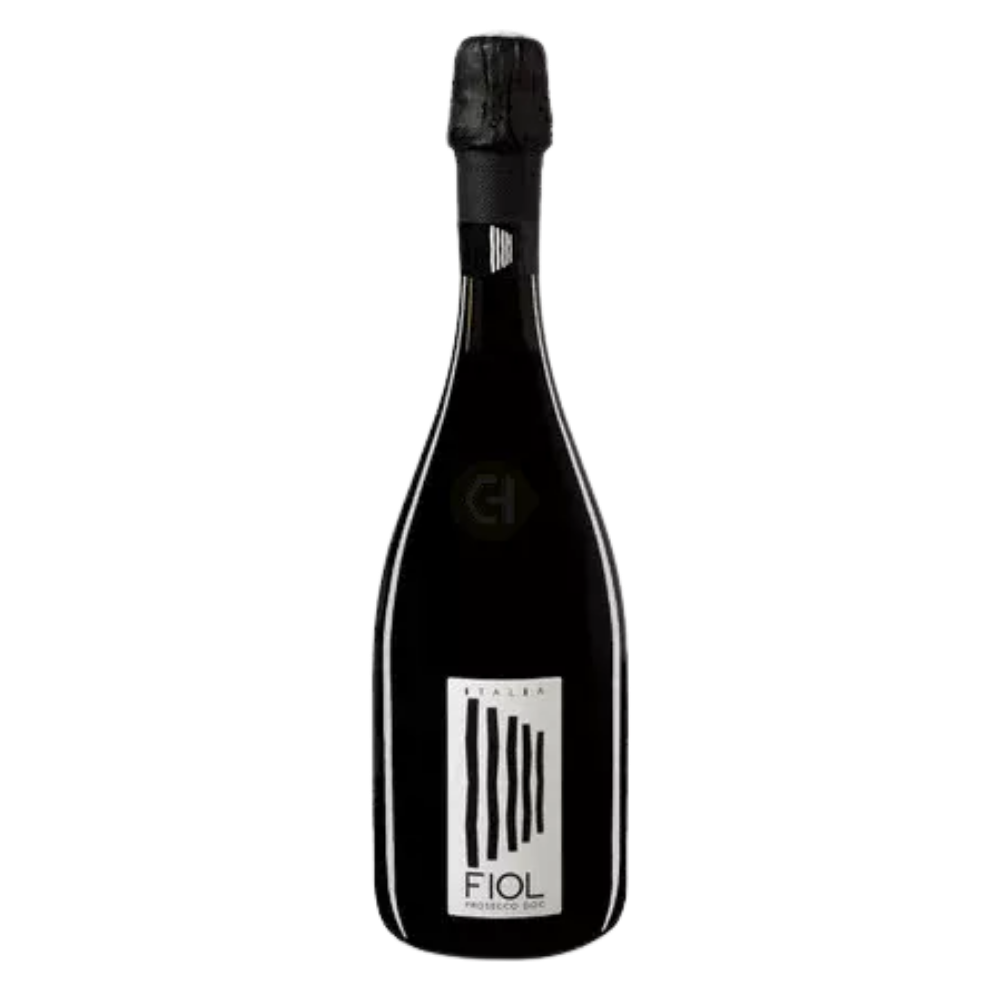 FIOL Prosecco DOC – Italian Sparkling Wine (750ml)