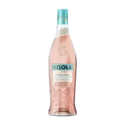 Delola Paloma Grpft 375 Ml