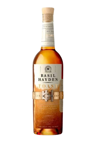 Basil Hayden Toast  Bourbon 750Ml