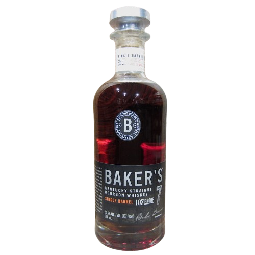 Bakers Bourbon Brl 7Yrs 750 Ml