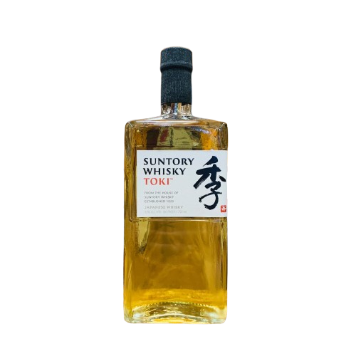 Suntory Toki  Japanese Whiskey 750Ml