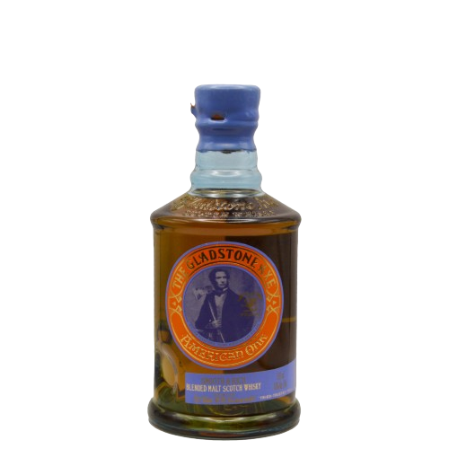 Gladstone Axe Scotch Whiskey 750Ml