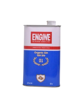 Engine Gin  1L