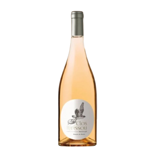 Clos Hirissou Pet Net 750 Ml