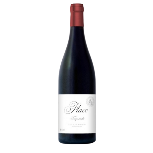 Atlantico Flaco Tempranillo Tinto 750Ml