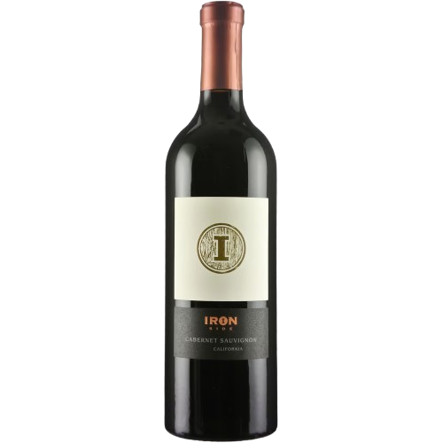 Ironside Cabernet Sauvignon  Red Wine 750Ml