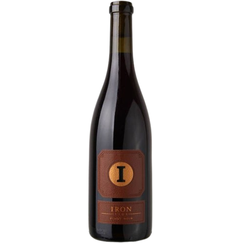 Ironside Pinot Noir Reserve Red Wine  750 Ml
